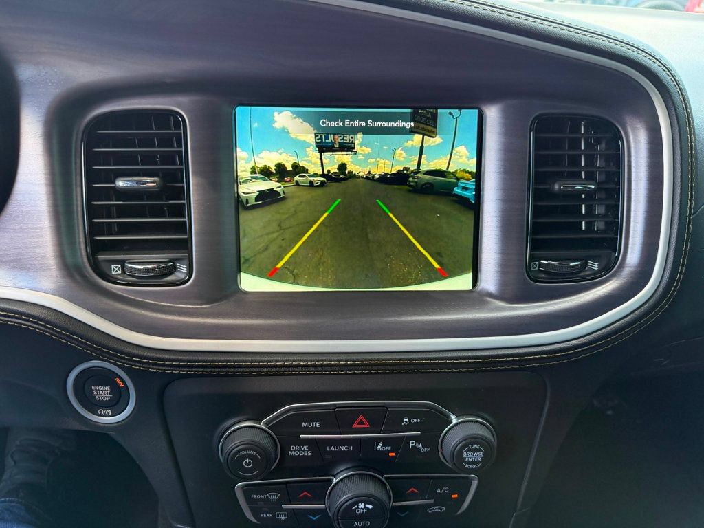 Used 2023 Dodge Charger Scat Pack RWD image 20