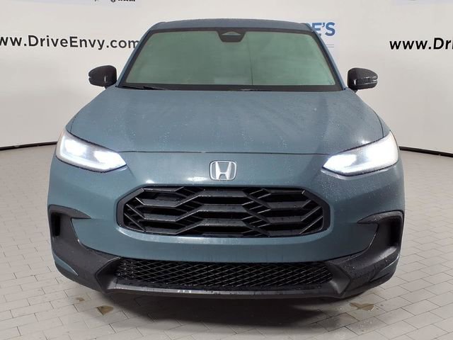 Used 2024 Honda HR-V Sport image 2