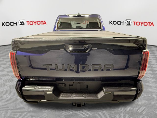 New 2026 Toyota Tundra Platinum AWD/4WD image 7
