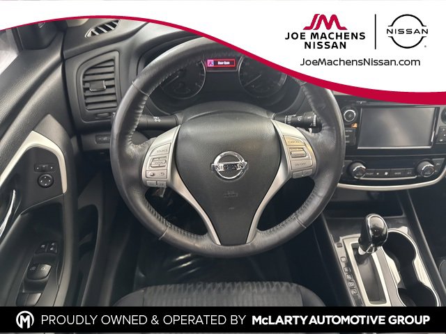 Used 2018 Nissan Altima 2.5 SV w/ 2.5 SV Technology Package image 24