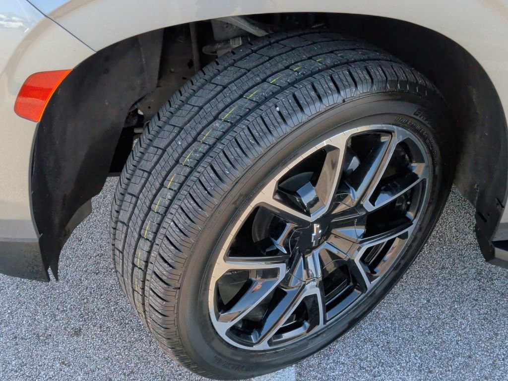 Used 2023 Chevrolet Tahoe RST w/ Luxury Package image 54