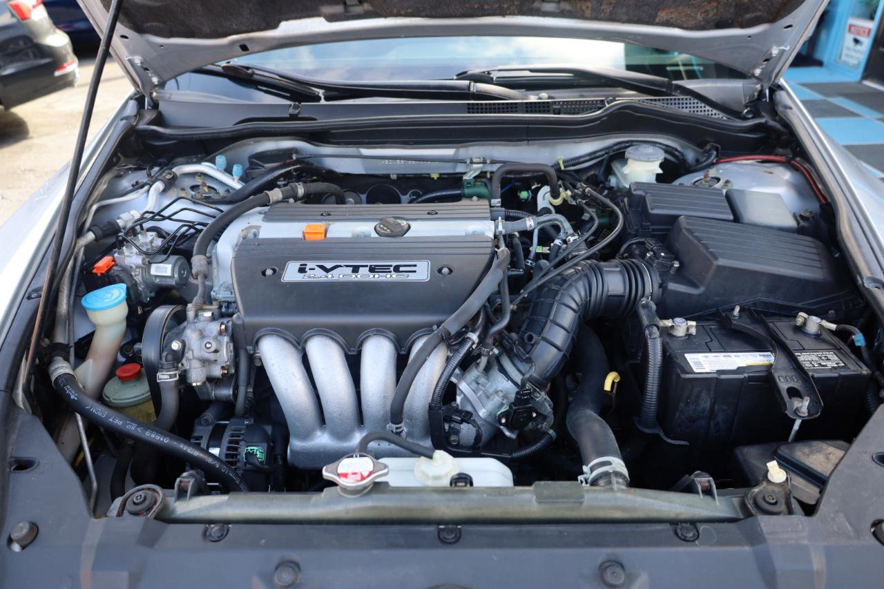 Used 2005 Honda Accord EX image 15