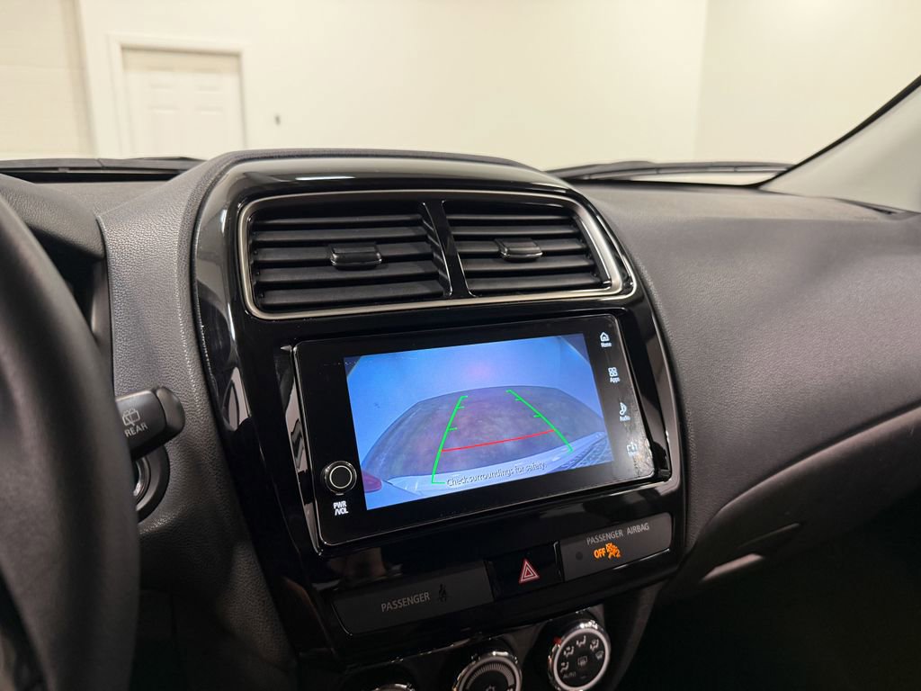 Used 2019 Mitsubishi Outlander Sport GT image 78