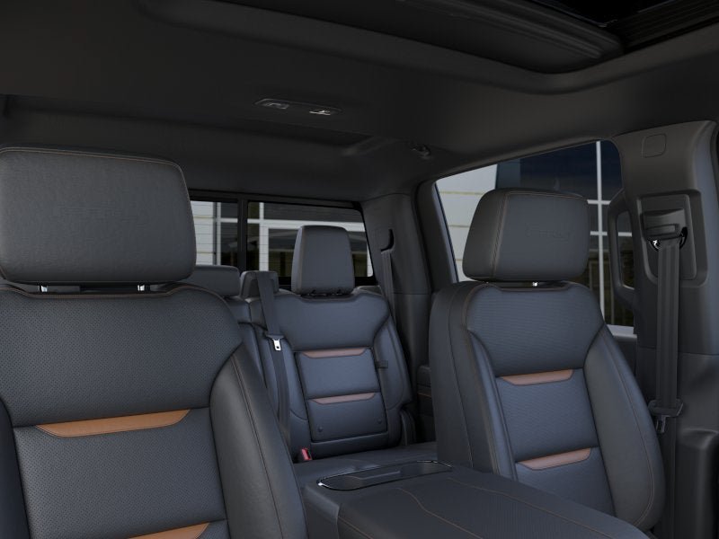 New 2026 GMC Sierra 1500 AT4 w/ AT4 Premium Package AWD/4WD image 57