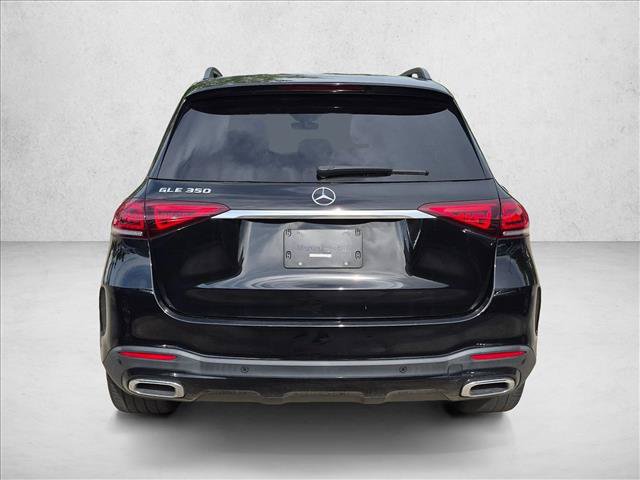 Used 2023 Mercedes-Benz GLE 350 image 5