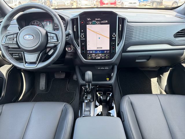 Certified 2026 Subaru Forester Limited AWD/4WD image 9