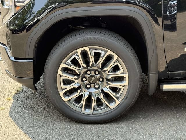 New 2026 GMC Sierra 1500 Denali Ultimate AWD/4WD image 8