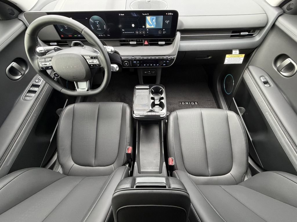New 2026 Hyundai Ioniq 5 Limited image 30