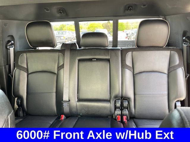 Used 2019 RAM 3500 Laramie image 29