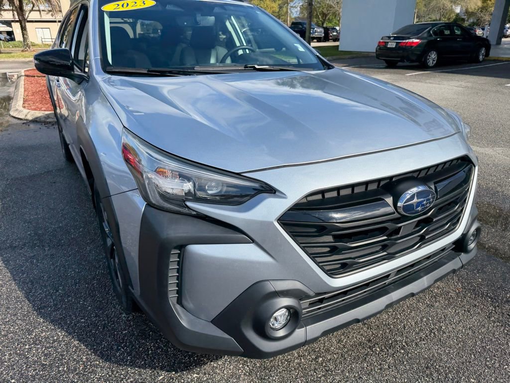 Used 2023 Subaru Outback Onyx Edition image 15