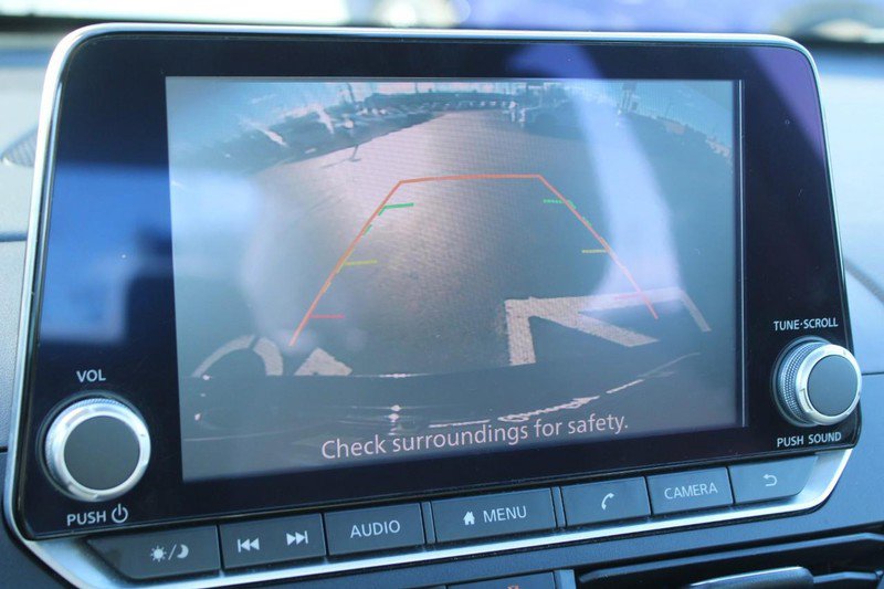 Used 2023 Nissan Altima 2.5 SV image 21