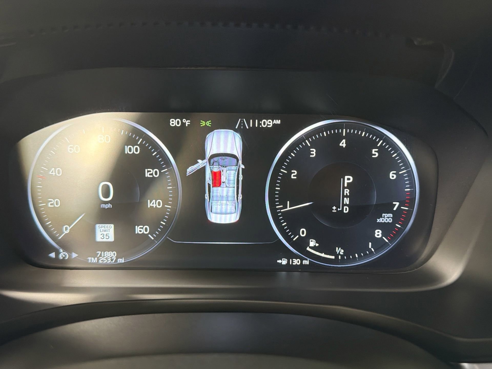 Used 2020 Volvo S60 T5 Inscription FWD image 10