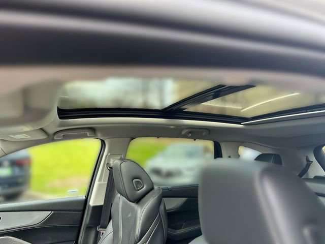 Used 2023 Acura MDX SH-AWD w/ Technology Package image 23