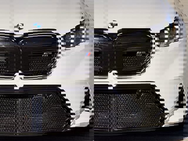 Used 2026 BMW M5 w/ Carbon Package image 11