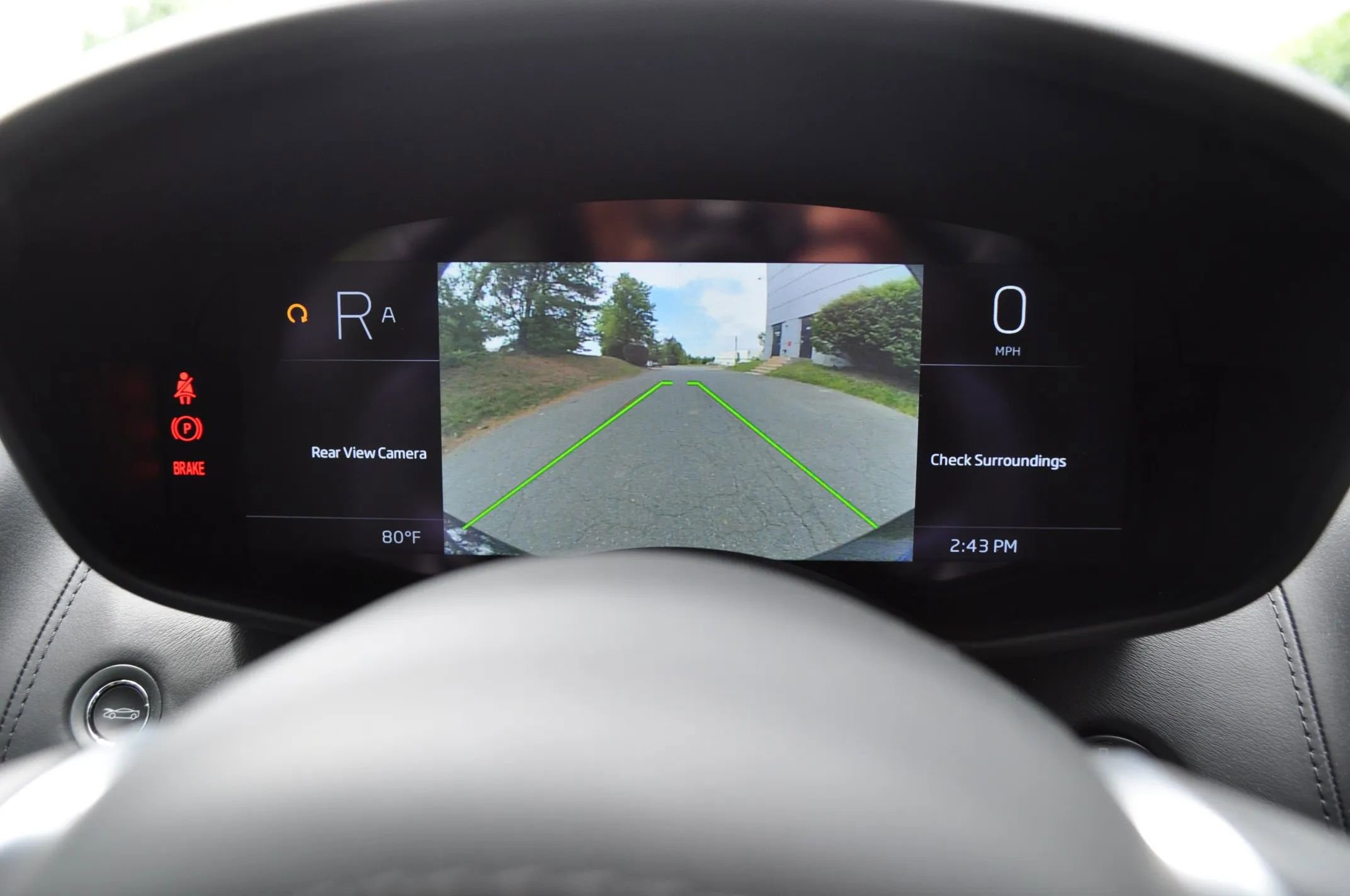 Used 2022 McLaren GT image 8