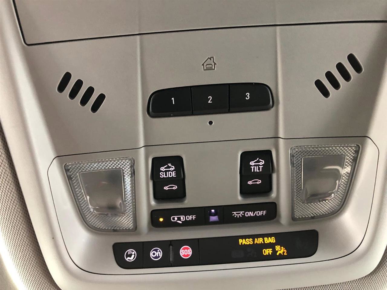 Used 2020 GMC Acadia SLT w/ Driver Alert Package II AWD/4WD image 21