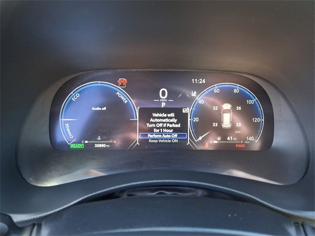 Used 2024 Toyota Highlander Limited image 21