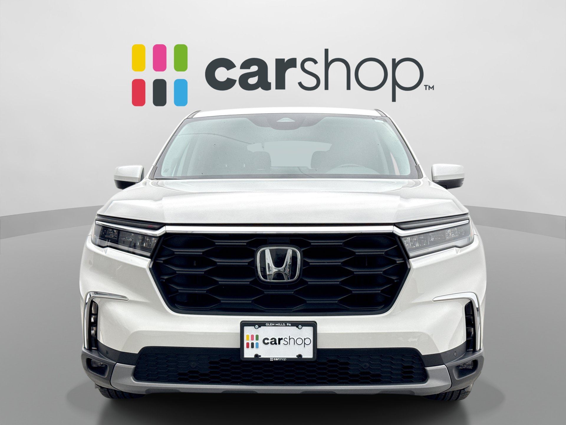 Used 2023 Honda Pilot EX-L image 8