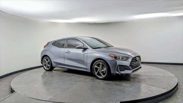 Used 2019 Hyundai Veloster 2.0 image 10