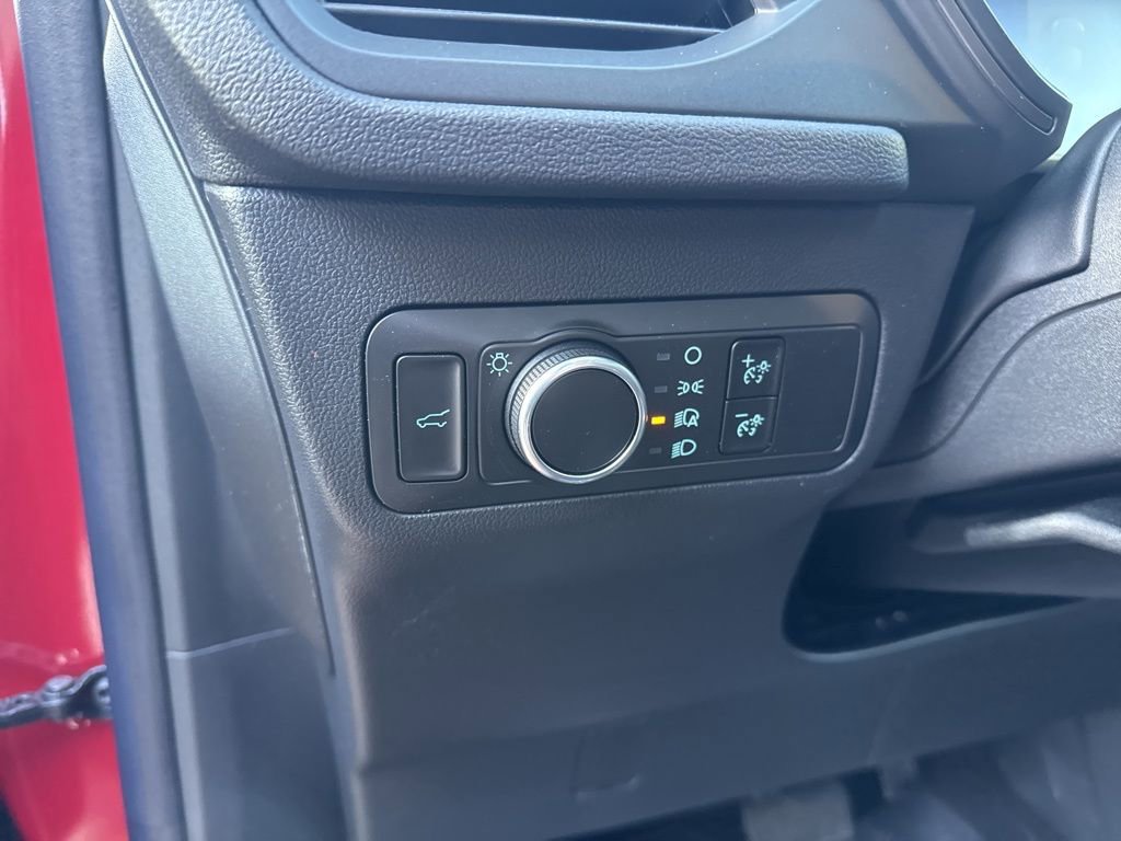 New 2026 Ford Escape Active w/ Cold Weather Package image 10