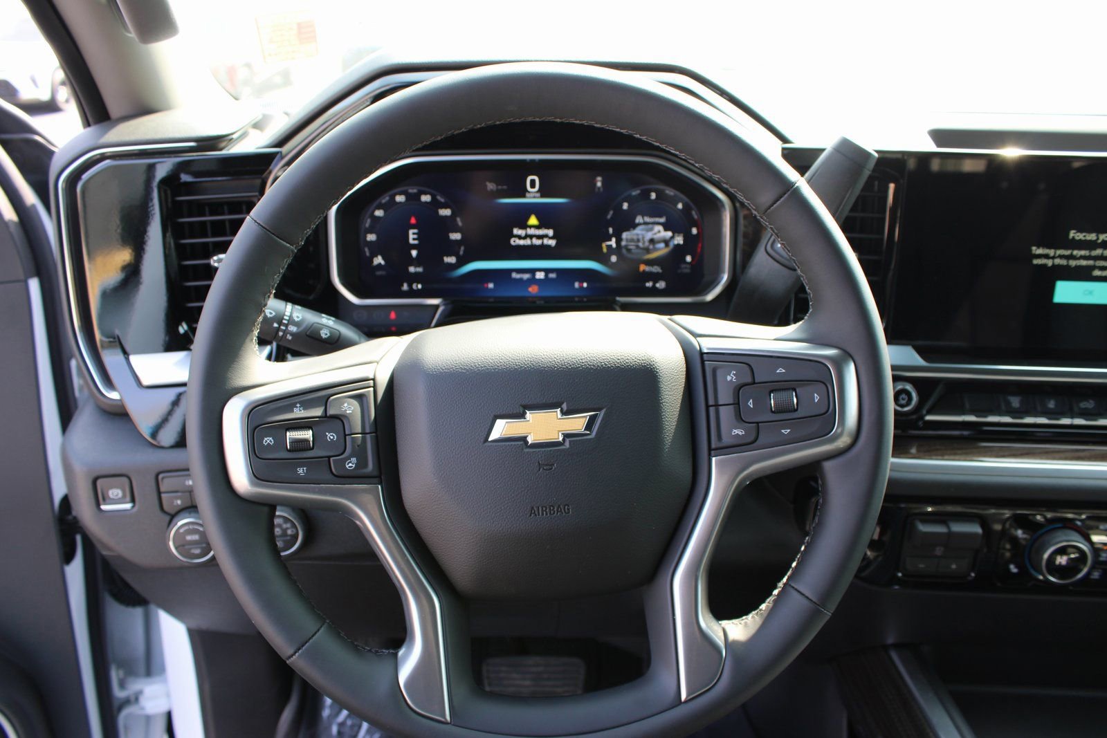 New 2026 Chevrolet Silverado 3500 LT image 13