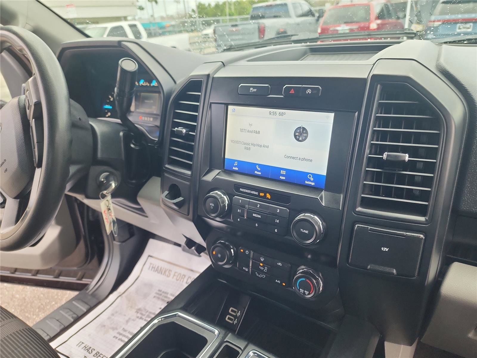 Used 2020 Ford F150 XL w/ Equipment Group 101A Mid image 26