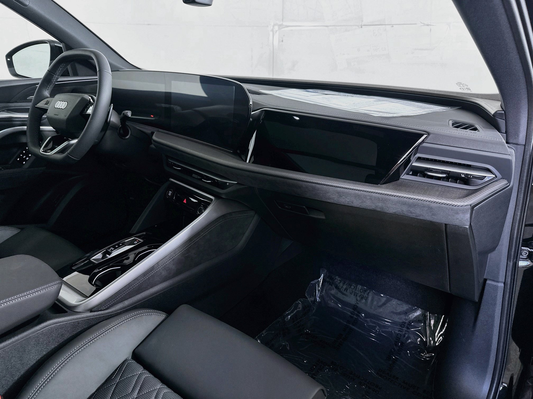 New 2026 Audi SQ5 Premium Plus AWD/4WD image 29