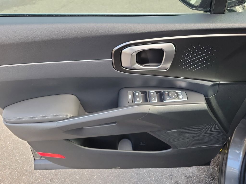 New 2026 Kia Sorento EX image 21