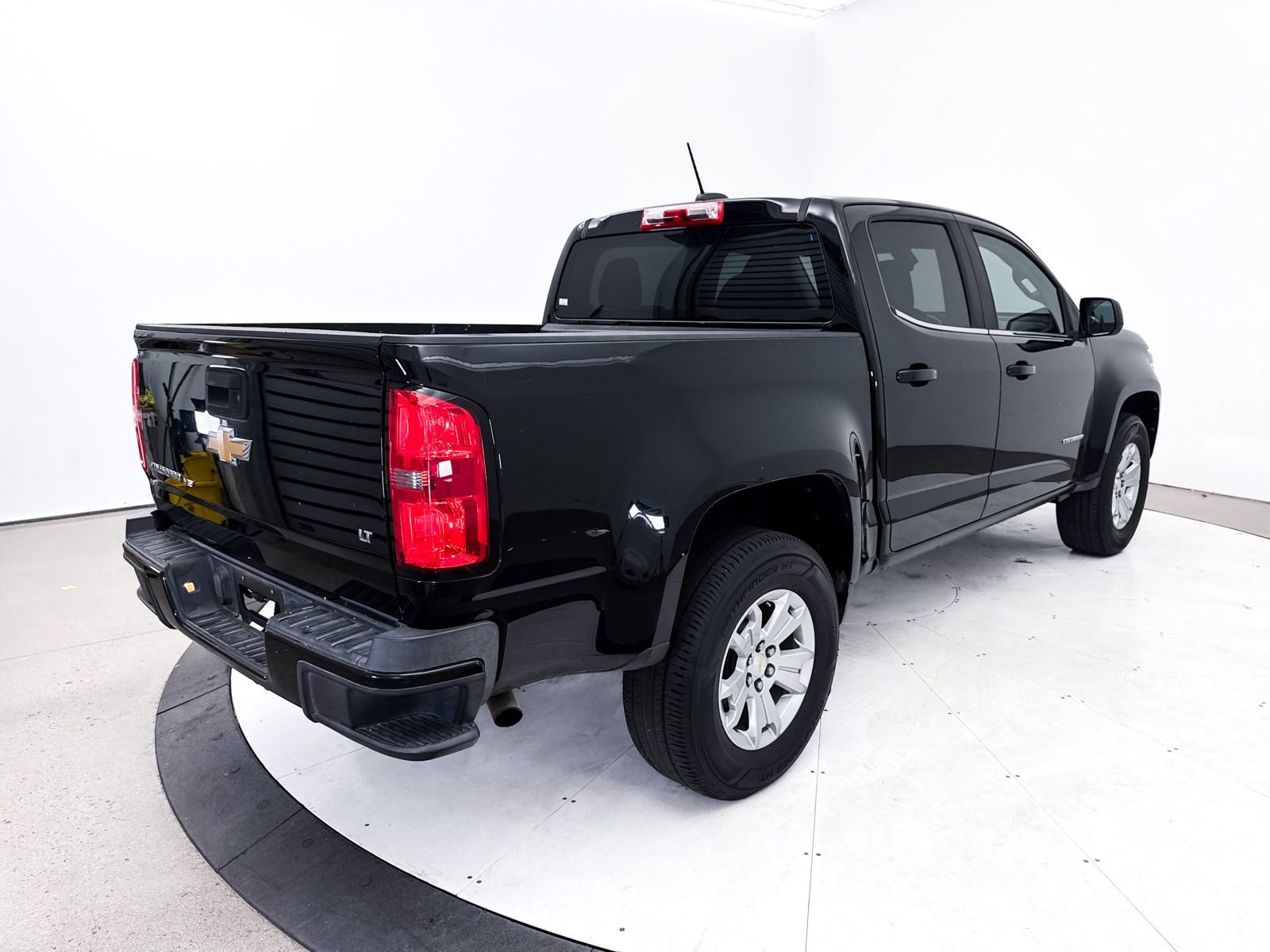 Used 2018 Chevrolet Colorado LT image 14