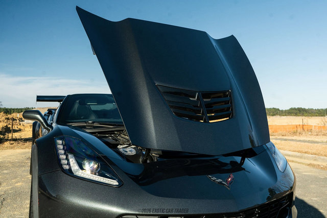 Used 2019 Chevrolet Corvette Z06 image 67
