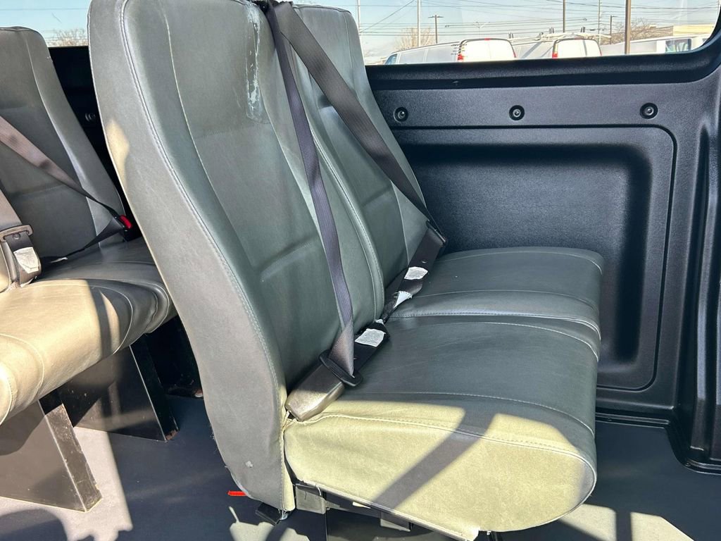 Used 2022 RAM ProMaster 2500 image 19