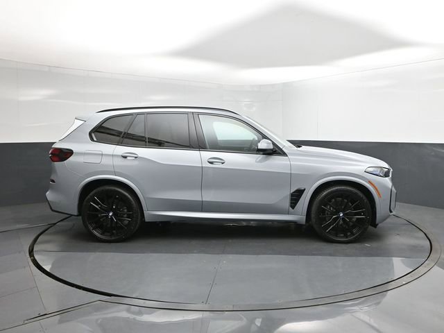 New 2026 BMW X5 xDrive40i image 26