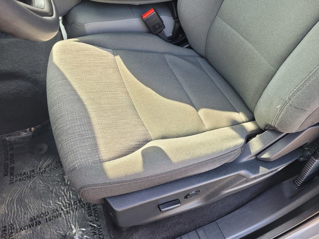 Used 2023 Ford F150 XLT image 11