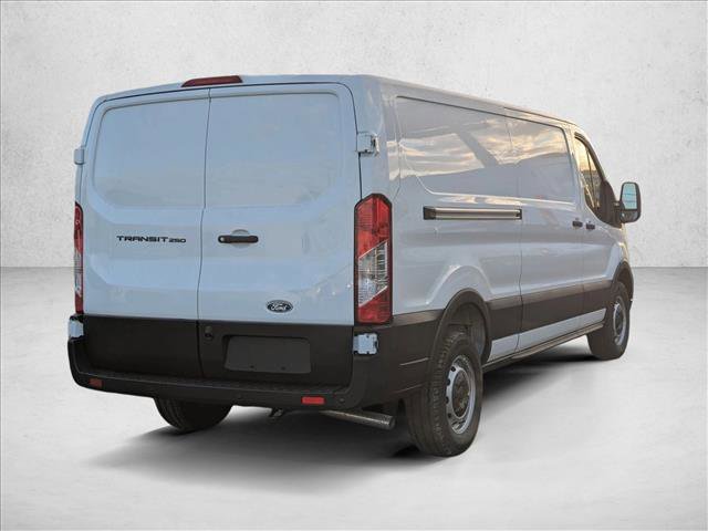 New 2026 Ford Transit 250 Low Roof w/ Load Area Protection Package image 2