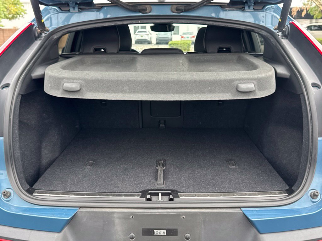 Used 2023 Volvo C40 P8 Recharge Plus AWD/4WD image 20
