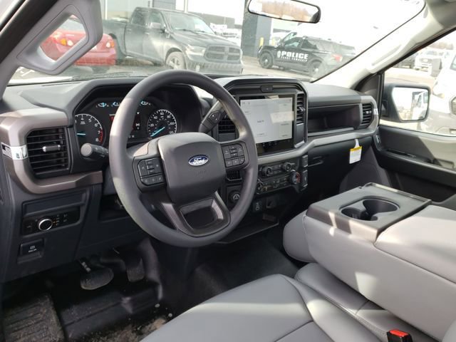 New 2026 Ford F150 XL image 11
