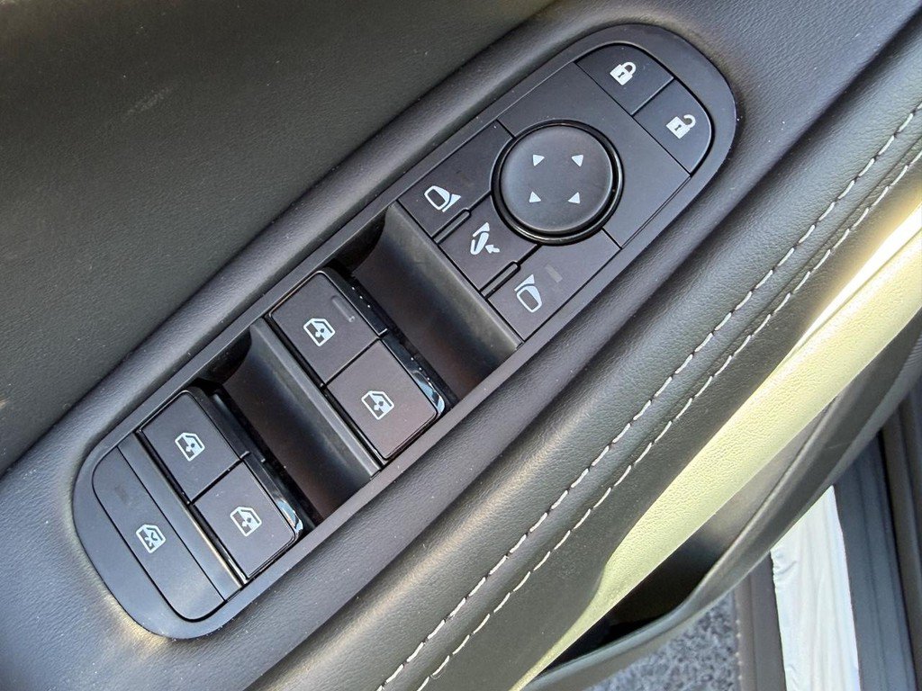 New 2027 INFINITI QX65 Sport AWD/4WD image 10
