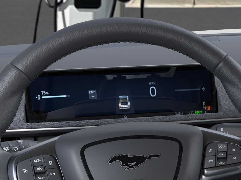 New 2026 Ford Mustang Mach-E Premium RWD image 13