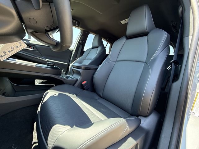 New 2026 Subaru Uncharted AWD image 11