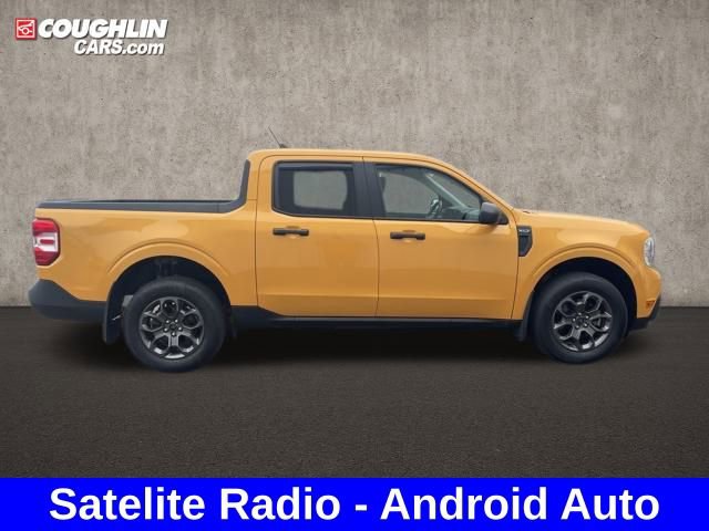 Used 2022 Ford Maverick XLT image 6