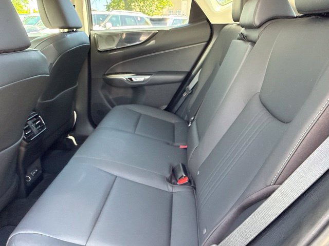 Used 2024 Lexus NX 350 AWD w/ Cold Area Package image 23