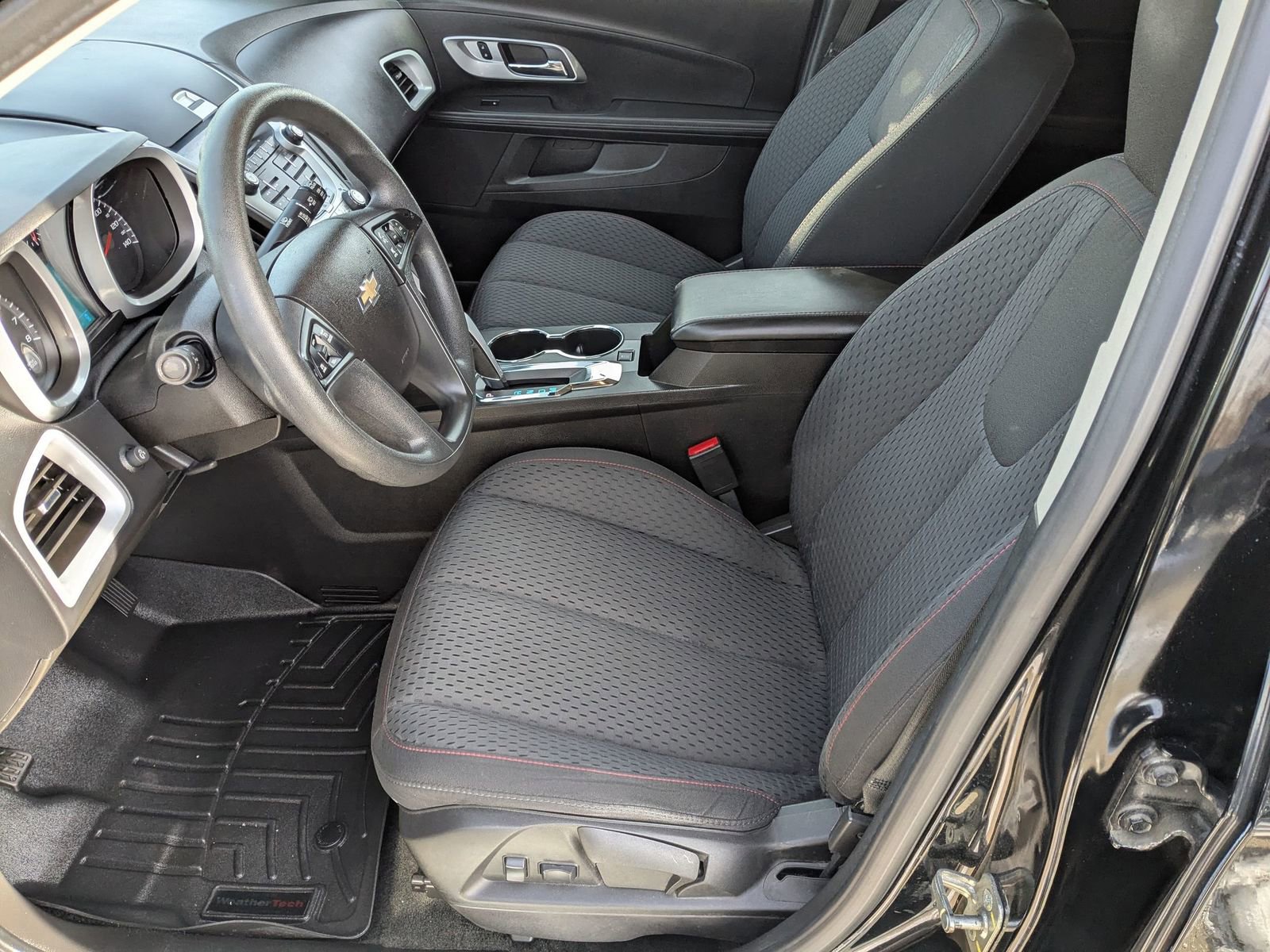 Used 2012 Chevrolet Equinox LS image 20