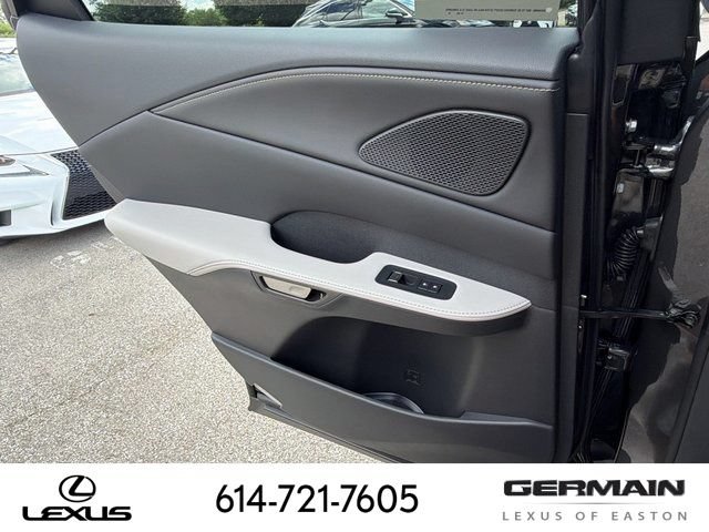 New 2026 Lexus RX 350 Premium Plus AWD/4WD image 17