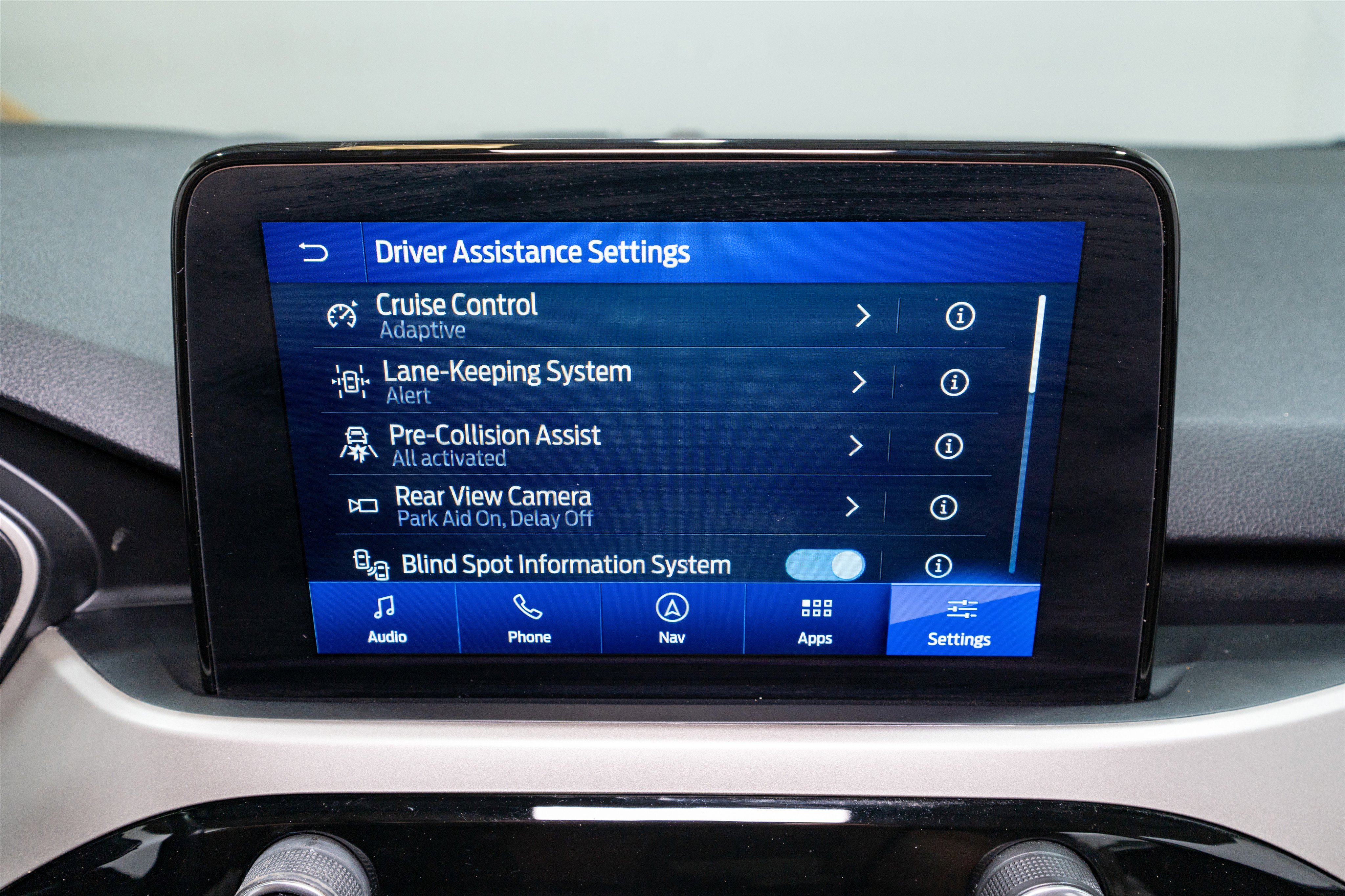 Used 2020 Ford Escape SEL image 21