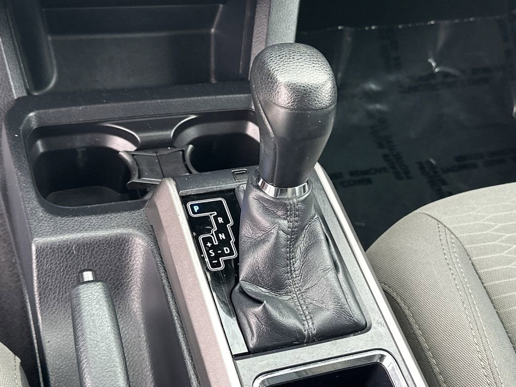 Used 2017 Toyota Tacoma SR5 w/ Tow Package image 22