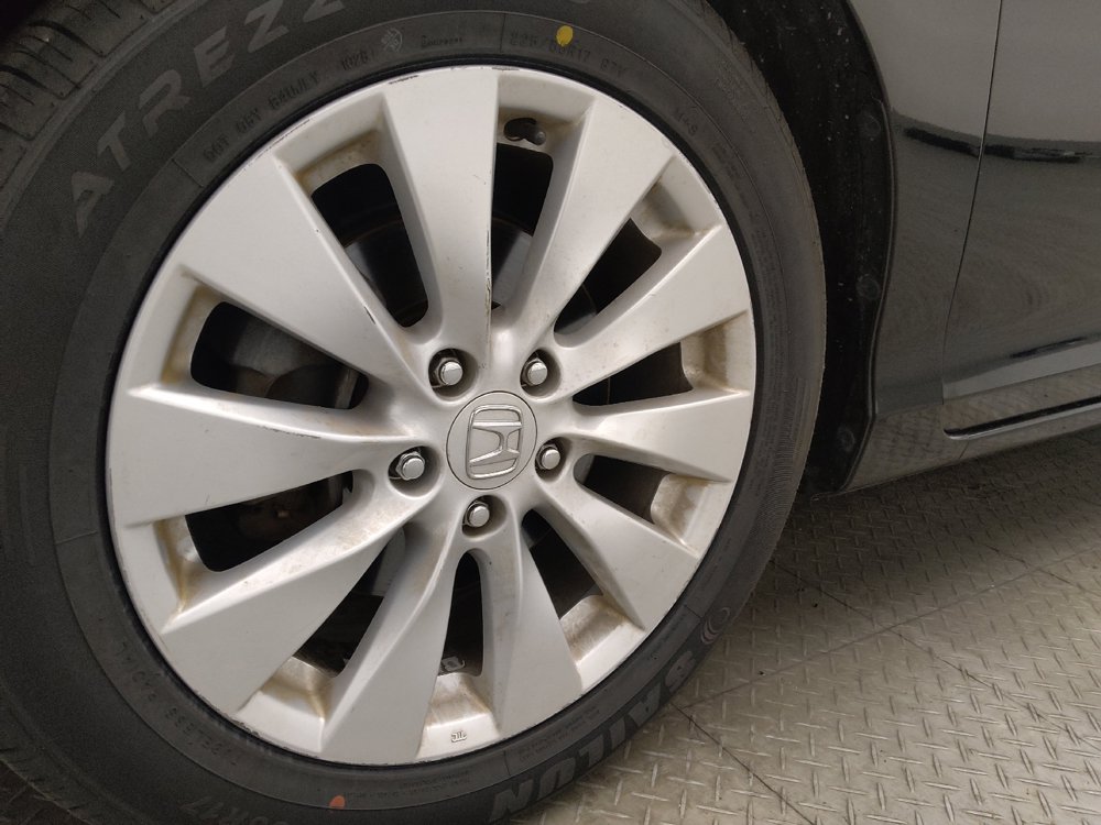 Used 2015 Honda Accord EX-L image 31