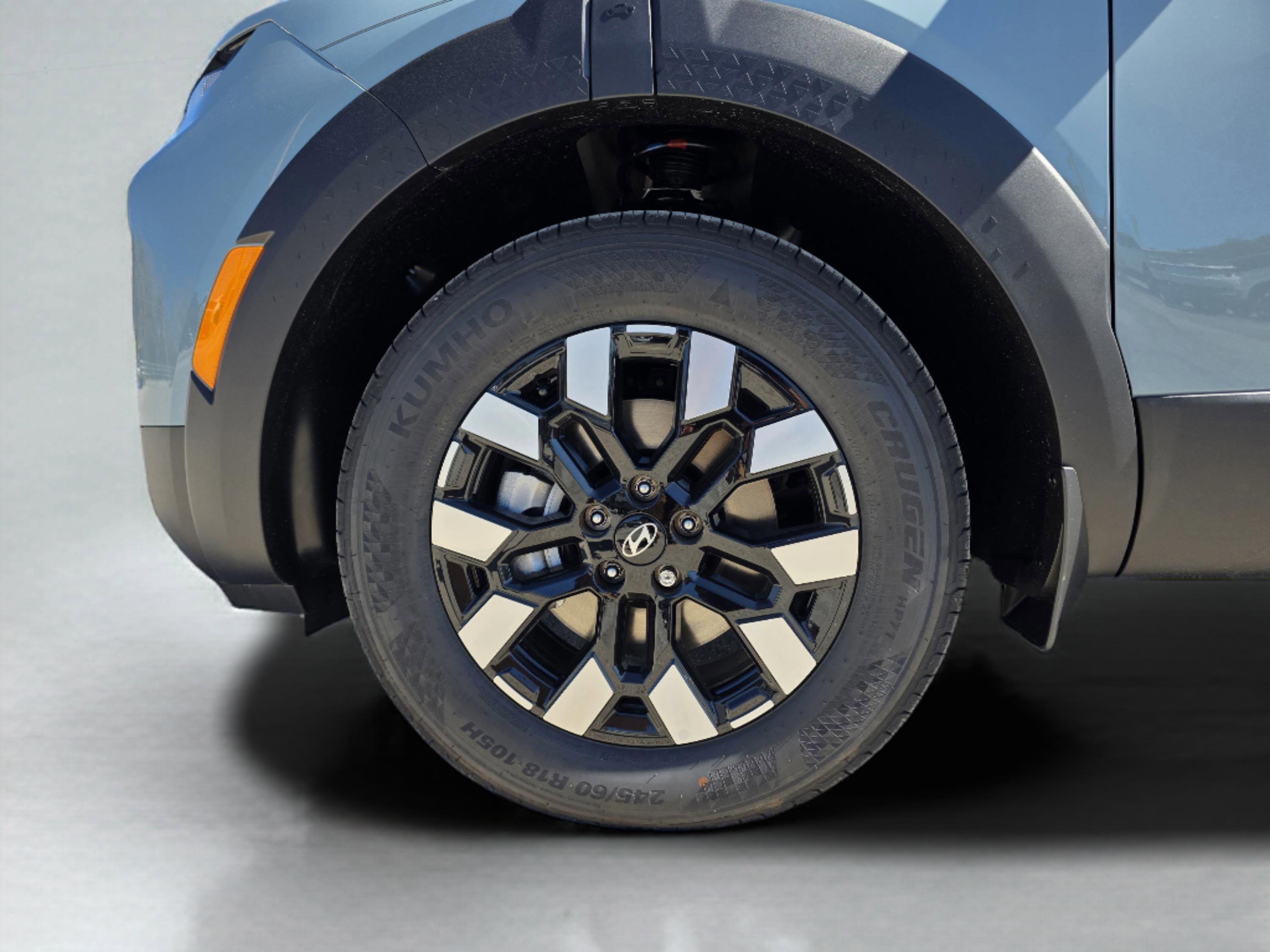 New 2026 Hyundai Santa Cruz SEL image 35