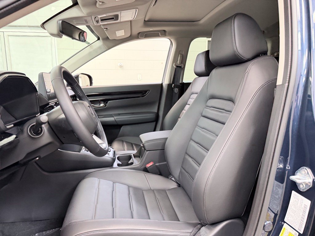 New 2027 Honda CR-V EX-L image 16