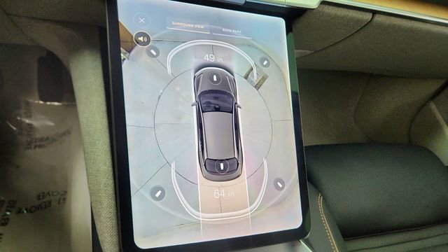 Used 2024 Lucid Air Pure RWD image 49