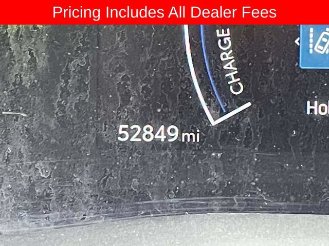 Used 2025 Toyota Camry LE FWD image 24